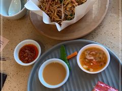 -点都德(龙之梦店)