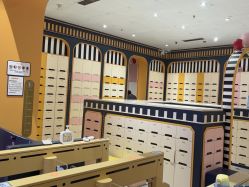 -meland亲子乐园•派对•研学(宁波华润万象城店)