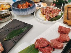 -艺林烤肉城(光明店)