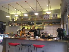 -KYO COFFEE(胶州路店)