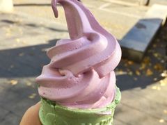 -麦当劳(花园北路店)