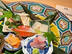 -炎橘·板前料理 Omakase