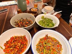 -衡厨·衡阳土菜(中南店)