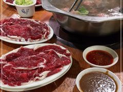 -蔡社牛肉城(龙湖店)