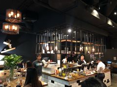 -Hash Specialty Coffee