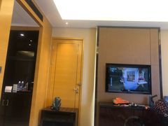 -廊坊固安福朋喜来登酒店
