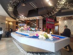 自助取餐区-阳光岛·海鲜盛宴(银泰中心in99店)