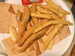 -绿茵阁牛扒餐厅(客村店)