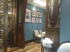 -新雅粤菜馆(南京东路店)