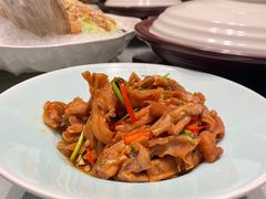-码头见·潮汕菜(领展中心城店)