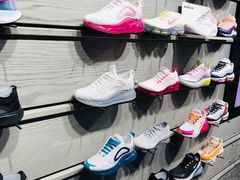 -NIKE 儿童体验店(南开大悦城店)