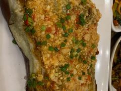 -枪火串烧·东北特色烧烤(罗湖总店)