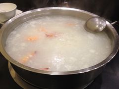 -吉友粥底火锅(方斜路店)