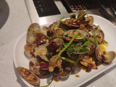 -AK47烤羊腿串吧(柳浪家园店)