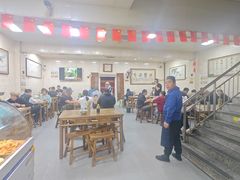 -老刘家泡馍·陕西老字号(钟楼广济街店)
