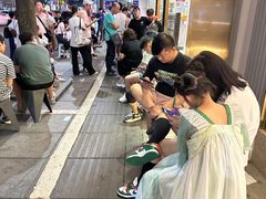 -阿毛饭店(和义路店)