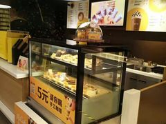 -麦当劳(总统大酒店店)