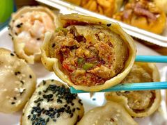 -小杨生煎(香港名都店)