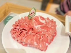 -牛街·马辈儿涮肉(牛街总店)