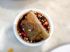 -宝香绑线肉骨茶(柏威年广场店)