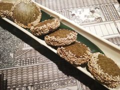 -绿茶餐厅(千岛湖银泰城店)