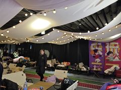 -VS SPORTS PARK运动玩乐园·团建·生日会(合生汇店)