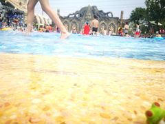 -苏州乐园森林水世界