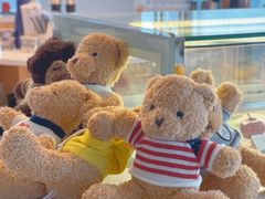 -及象咖啡(卓越世纪中心2楼大堂店)
