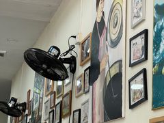 -六姑龟苓膏糖水卤水店