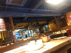 -缘生态云南菜·野生菌庭院餐厅(华侨城店)