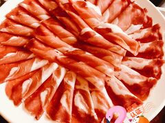 精品太阳肉-清真·鸦儿李记·涮肉(和平里店)