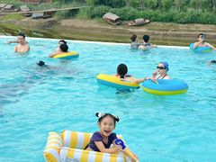 -清河半岛温泉度假酒店