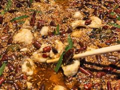 -胖子鱼·天水麻辣鱼火锅(秦州407店)