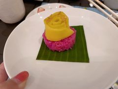 -怡咖啡·自助餐·西安香格里拉