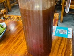 -燚焱炎火铜锅涮·烧烤