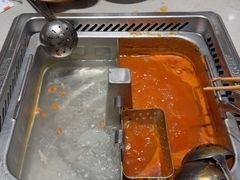 -海底捞火锅(江北万达商业广场店)