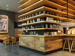 -星巴克(太原茂业天地店)