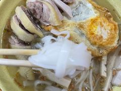 -华姐鸡粉(中心店)