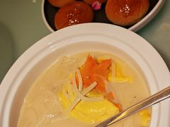 -香宫中餐厅 · 桂林香格里拉