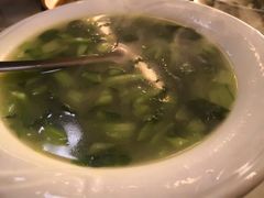 -眷江南之小蓝鲸(王府大街店)