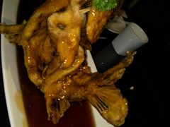 -老牌坊•鲁菜名店•地道济南菜(大观园商埠店)