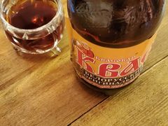 -卓娅俄餐厅(恩和俄罗斯民族乡店)