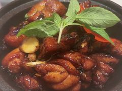 -鹿港小镇(悠唐店)