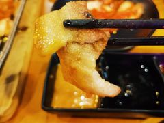 -首尔大排档