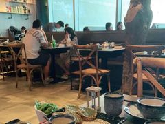大堂-同仁四季椰子鸡(宝安壹方城店)