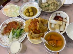 -满足面(白水井大街店)