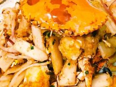 -十面欢腾·海鲜面·台式Bistro(长乐路店)