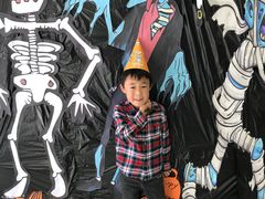 -吉的堡成长中心(五角场安波校区)