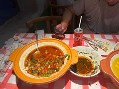 -恰八斗·猛火长沙菜(国贸店)