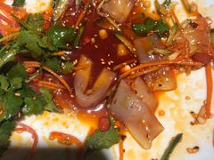 拉皮-佬肥猫·浙江乡村菜(国华广场店)
